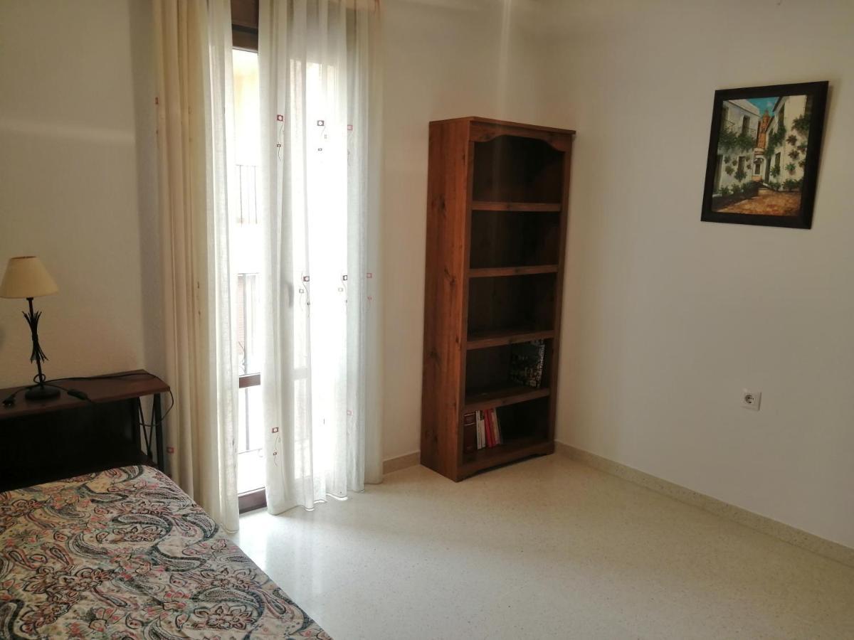 빌라프랑카드코르도바 Bonita Casa Con Piscina Privada 빌라 외부 사진